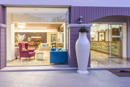 Katrin Hotel & Bungalovy - 63