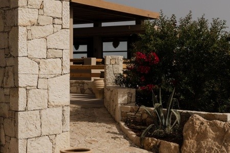 Grécko Kréta Momi Slow Living Resort 11 dňový pobyt All Inclusive Letecky Letisko: Viedeň October 2025 (16/10/25-26/10/25)