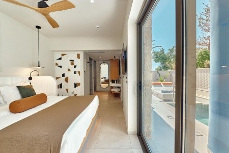 Paralos Kosta Alimia (Ex Paralos Kosta Mare) - 96