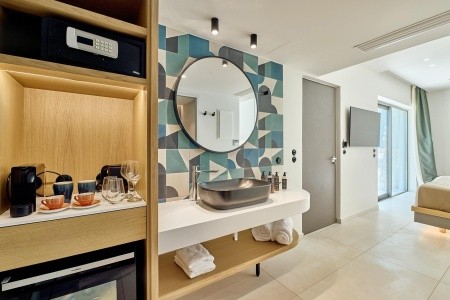 Paralos Kosta Alimia (Ex Paralos Kosta Mare) - 97