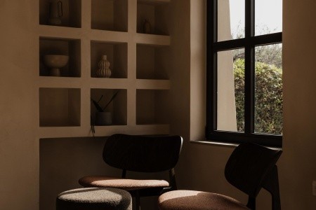 Grécko Kréta Momi Slow Living Resort 11 dňový pobyt All Inclusive Letecky Letisko: Viedeň October 2025 (16/10/25-26/10/25)