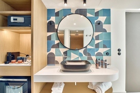 Paralos Kosta Alimia (Ex Paralos Kosta Mare) - 98