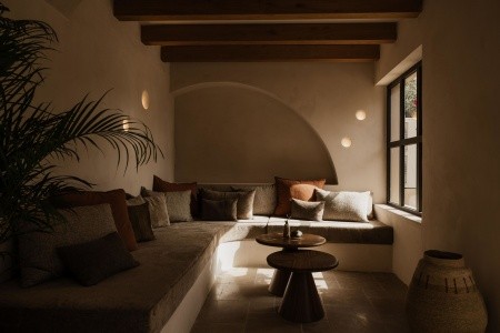 Grécko Kréta Momi Slow Living Resort 11 dňový pobyt All Inclusive Letecky Letisko: Viedeň October 2025 (16/10/25-26/10/25)