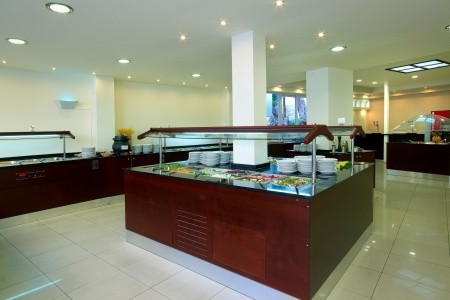 Katrin Hotel & Bungalovy - 68