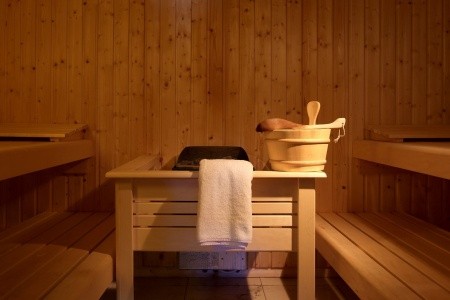 Katrin Hotel & Bungalovy - 69