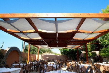 Katrin Hotel & Bungalovy - 70