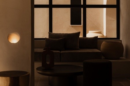 Grécko Kréta Momi Slow Living Resort 11 dňový pobyt All Inclusive Letecky Letisko: Viedeň October 2025 (16/10/25-26/10/25)