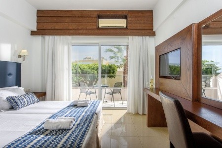 Katrin Hotel & Bungalovy - 71