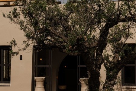 Grécko Kréta Momi Slow Living Resort 11 dňový pobyt All Inclusive Letecky Letisko: Viedeň October 2025 (16/10/25-26/10/25)