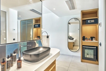 Paralos Kosta Alimia (Ex Paralos Kosta Mare) - 105