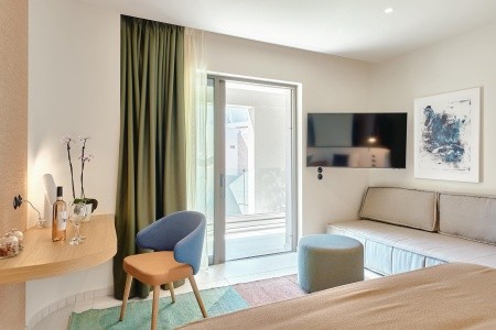 Paralos Kosta Alimia (Ex Paralos Kosta Mare) - 107