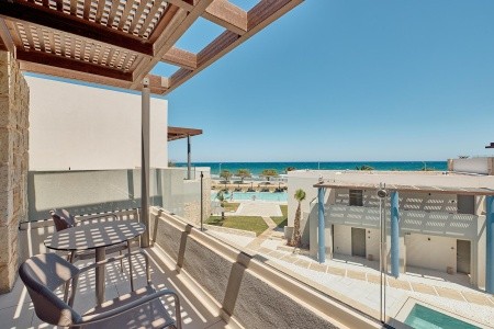 Paralos Kosta Alimia (Ex Paralos Kosta Mare) - 108