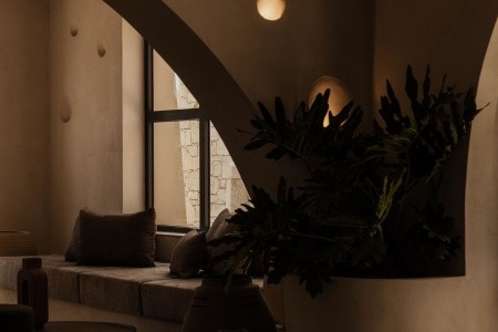 Grécko Kréta Momi Slow Living Resort 11 dňový pobyt All Inclusive Letecky Letisko: Viedeň October 2025 (16/10/25-26/10/25)