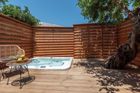 Katrin Hotel & Bungalovy - 76