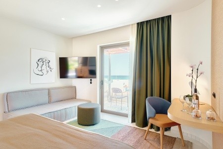 Paralos Kosta Alimia (Ex Paralos Kosta Mare) - 109