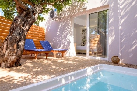 Katrin Hotel & Bungalovy - 78