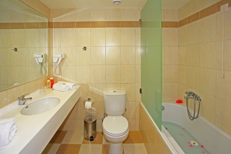 Katrin Hotel & Bungalovy - 80