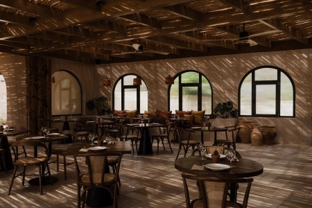 Grécko Kréta Momi Slow Living Resort 11 dňový pobyt All Inclusive Letecky Letisko: Viedeň October 2025 (16/10/25-26/10/25)