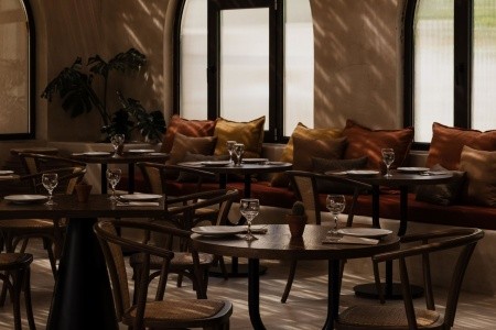 Grécko Kréta Momi Slow Living Resort 11 dňový pobyt All Inclusive Letecky Letisko: Viedeň October 2025 (16/10/25-26/10/25)