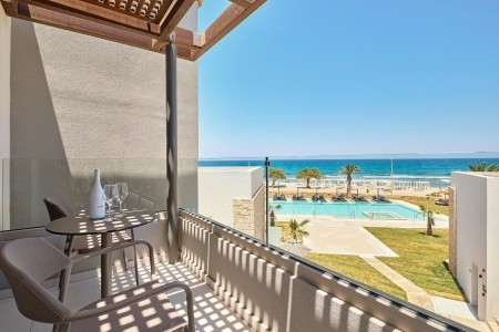 Paralos Kosta Alimia (Ex Paralos Kosta Mare) - 114