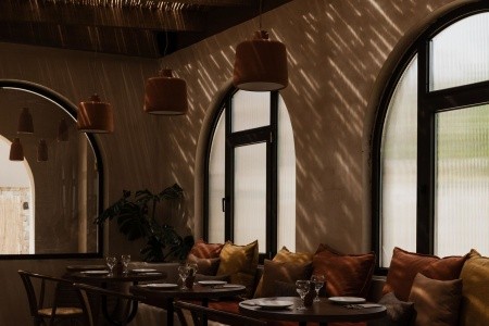 Grécko Kréta Momi Slow Living Resort 11 dňový pobyt All Inclusive Letecky Letisko: Viedeň October 2025 (16/10/25-26/10/25)