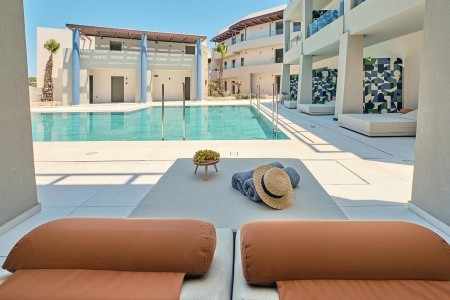 Paralos Kosta Alimia (Ex Paralos Kosta Mare) - 119