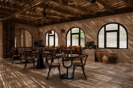 Grécko Kréta Momi Slow Living Resort 11 dňový pobyt All Inclusive Letecky Letisko: Viedeň October 2025 (16/10/25-26/10/25)