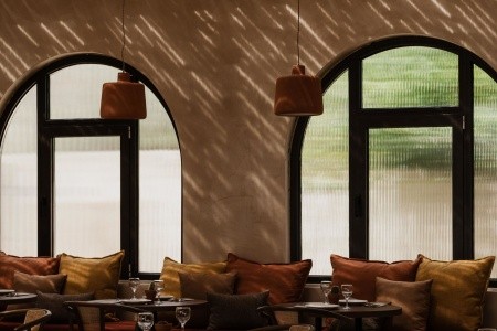 Grécko Kréta Momi Slow Living Resort 11 dňový pobyt All Inclusive Letecky Letisko: Viedeň October 2025 (16/10/25-26/10/25)