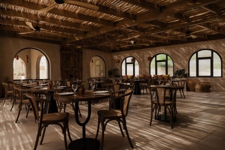 Grécko Kréta Momi Slow Living Resort 11 dňový pobyt All Inclusive Letecky Letisko: Viedeň October 2025 (16/10/25-26/10/25)