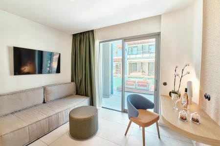 Paralos Kosta Alimia (Ex Paralos Kosta Mare) - 123