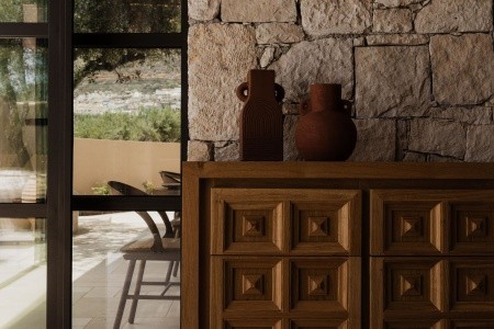 Grécko Kréta Momi Slow Living Resort 11 dňový pobyt All Inclusive Letecky Letisko: Viedeň October 2025 (16/10/25-26/10/25)