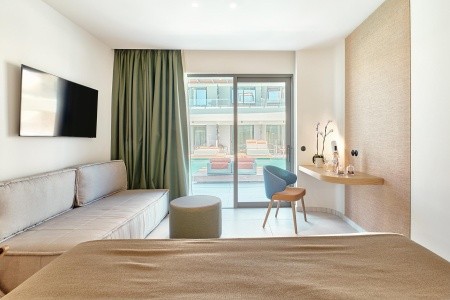 Paralos Kosta Alimia (Ex Paralos Kosta Mare) - 124