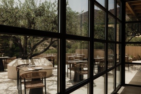 Grécko Kréta Momi Slow Living Resort 11 dňový pobyt All Inclusive Letecky Letisko: Viedeň October 2025 (16/10/25-26/10/25)