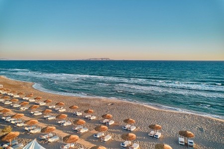 Paralos Kosta Alimia (Ex Paralos Kosta Mare) - 127