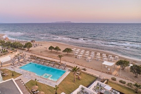 Paralos Kosta Alimia (Ex Paralos Kosta Mare) - 130