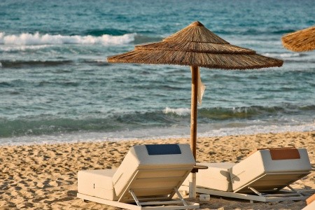 Paralos Kosta Alimia (Ex Paralos Kosta Mare) - 132