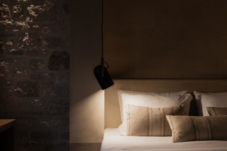 Grécko Kréta Momi Slow Living Resort 11 dňový pobyt All Inclusive Letecky Letisko: Viedeň October 2025 (16/10/25-26/10/25)