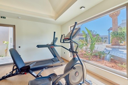 Paralos Kosta Alimia (Ex Paralos Kosta Mare) - 135