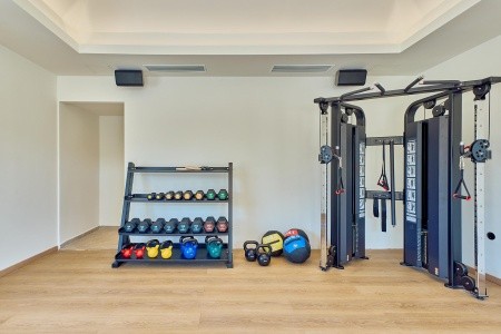 Paralos Kosta Alimia (Ex Paralos Kosta Mare) - 136