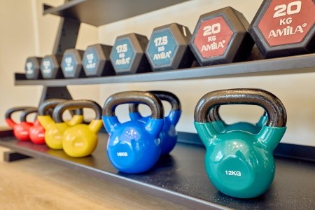 Paralos Kosta Alimia (Ex Paralos Kosta Mare) - 137