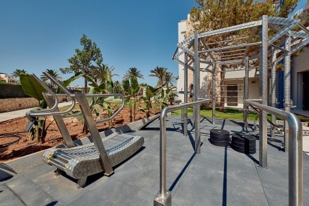 Paralos Kosta Alimia (Ex Paralos Kosta Mare) - 138