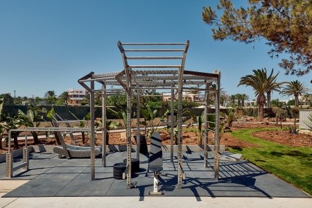 Paralos Kosta Alimia (Ex Paralos Kosta Mare) - 139