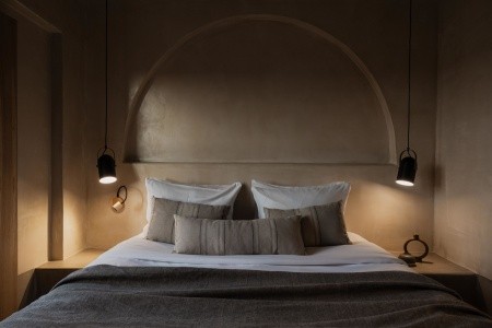 Grécko Kréta Momi Slow Living Resort 11 dňový pobyt All Inclusive Letecky Letisko: Viedeň October 2025 (16/10/25-26/10/25)