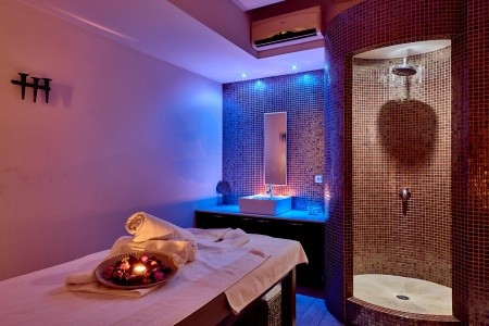 Paralos Kosta Alimia (Ex Paralos Kosta Mare) - 142