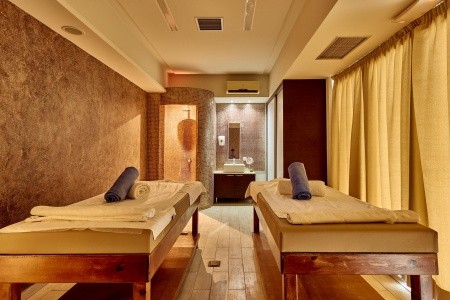 Paralos Kosta Alimia (Ex Paralos Kosta Mare) - 143