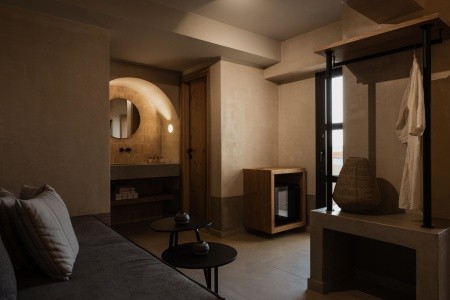 Grécko Kréta Momi Slow Living Resort 11 dňový pobyt All Inclusive Letecky Letisko: Viedeň October 2025 (16/10/25-26/10/25)