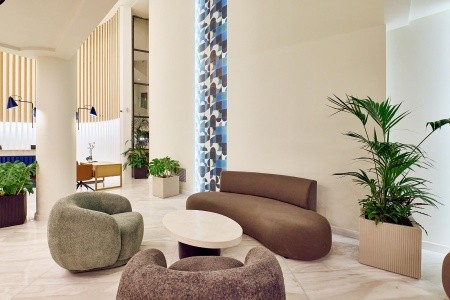 Paralos Kosta Alimia (Ex Paralos Kosta Mare) - 150