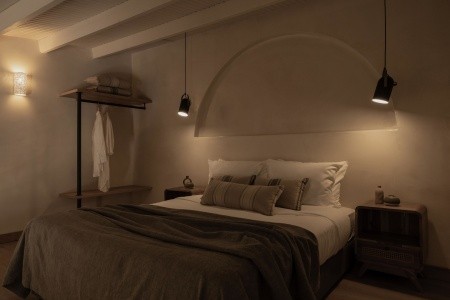 Grécko Kréta Momi Slow Living Resort 11 dňový pobyt All Inclusive Letecky Letisko: Viedeň October 2025 (16/10/25-26/10/25)