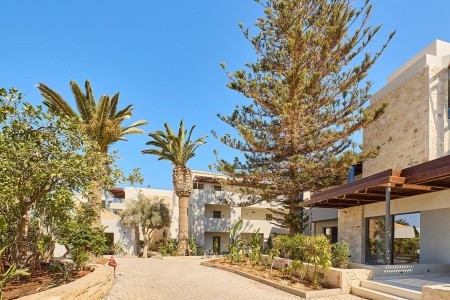 Paralos Kosta Alimia (Ex Paralos Kosta Mare) - 153