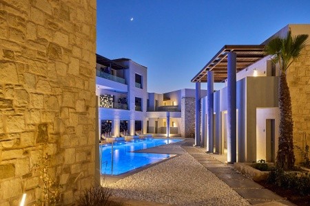 Paralos Kosta Alimia (Ex Paralos Kosta Mare) - 155